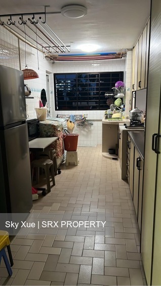 Blk 456 Tampines Street 42 (Tampines), HDB 4 Rooms #480208711